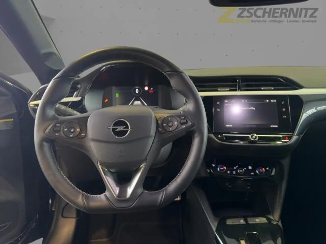 Opel Corsa GS-Line Grand Sport