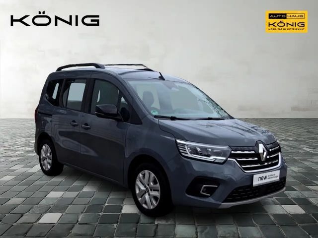 Renault Kangoo TCe 100