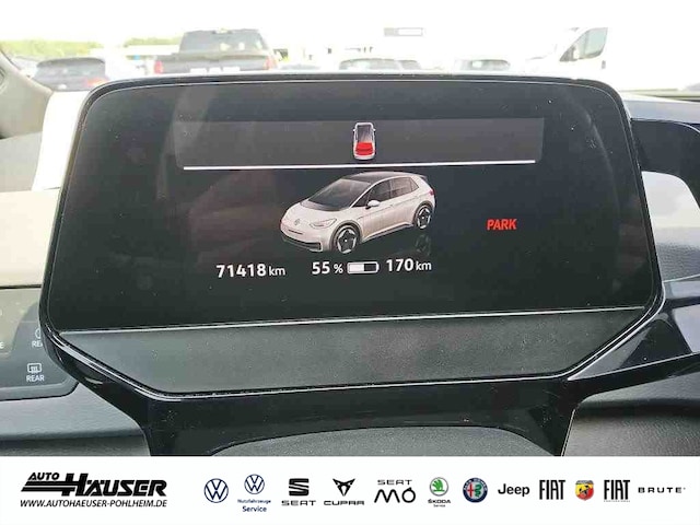 Volkswagen ID.3 Performance Pro