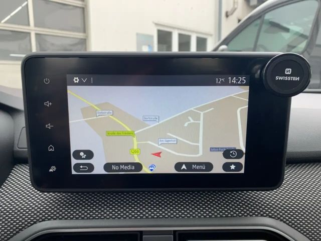 Dacia Sandero TCe 90