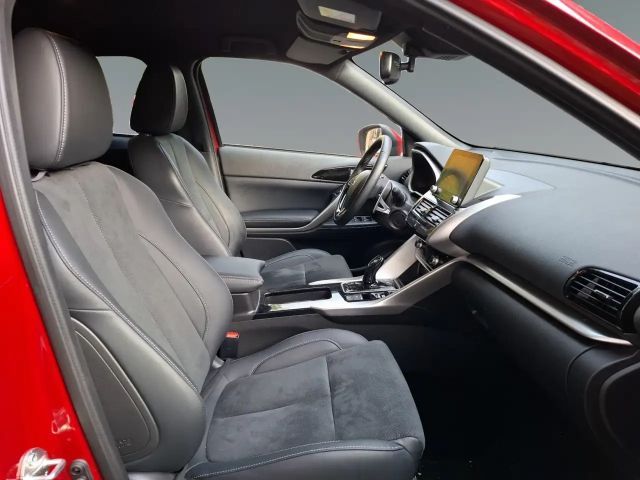 Mitsubishi Eclipse Cross 4WD