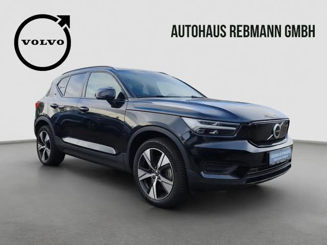 Volvo XC40 Plus Recharge