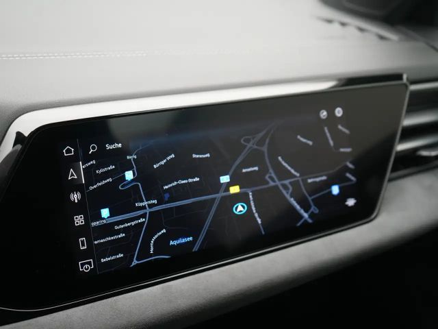 Audi A5 Avant Hybride