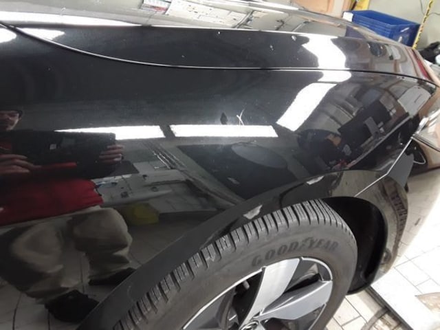 Volkswagen Passat 1.5 eTSI Business DSG