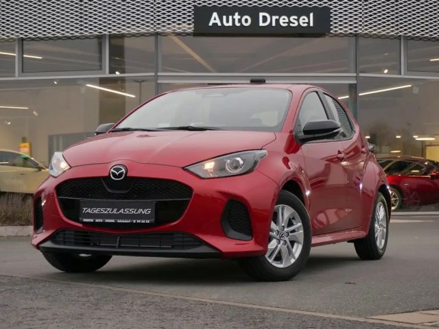 Mazda 2 Hybrid Centreline | Benzin-Hybrid 116 Autom. Centr