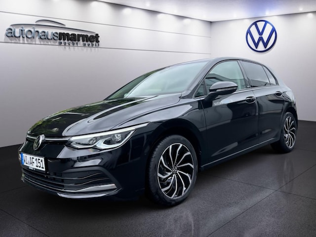 Volkswagen Golf 1.5 TSI DSG Move