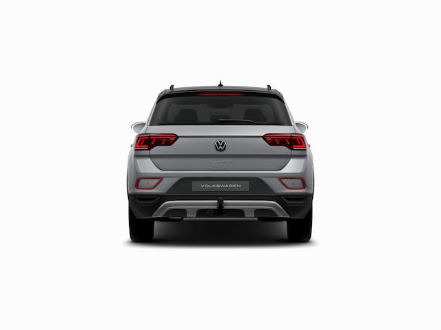 Volkswagen T-Roc DSG Move