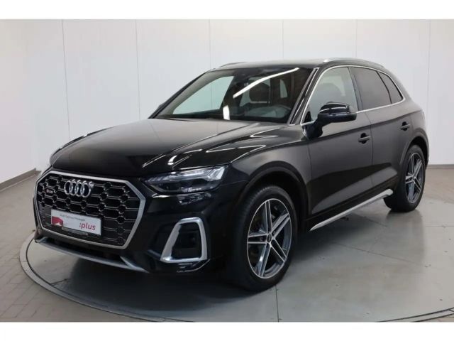 Audi SQ5 Quattro