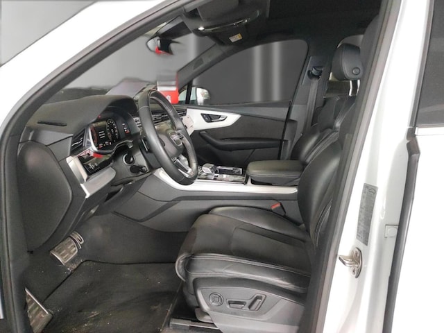 Audi Q7 50 TDI Quattro