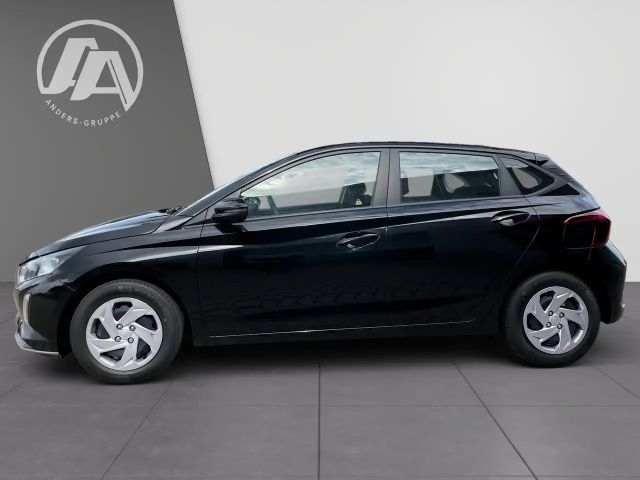 Hyundai i20 1.0 Select T-GDi