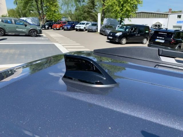 Dacia Jogger Extreme TCe 110