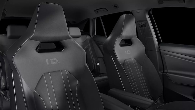 Volkswagen ID.4 Automatik AHK NAVI KEYLESS ACC