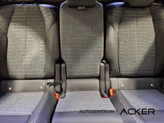 Peugeot 5008 Allure Pack Hybrid