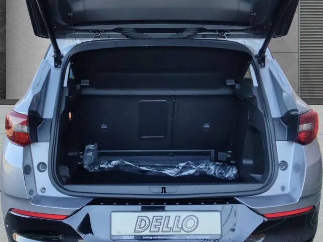 Opel Grandland X 1.2 Turbo Enjoy