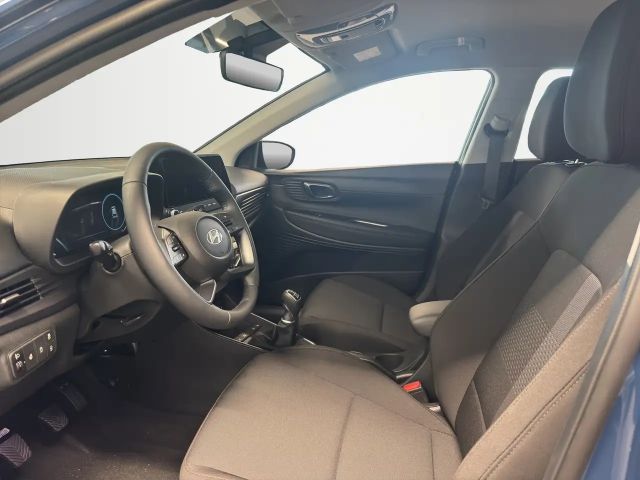 Hyundai i20 1.0 T-GDi Trend