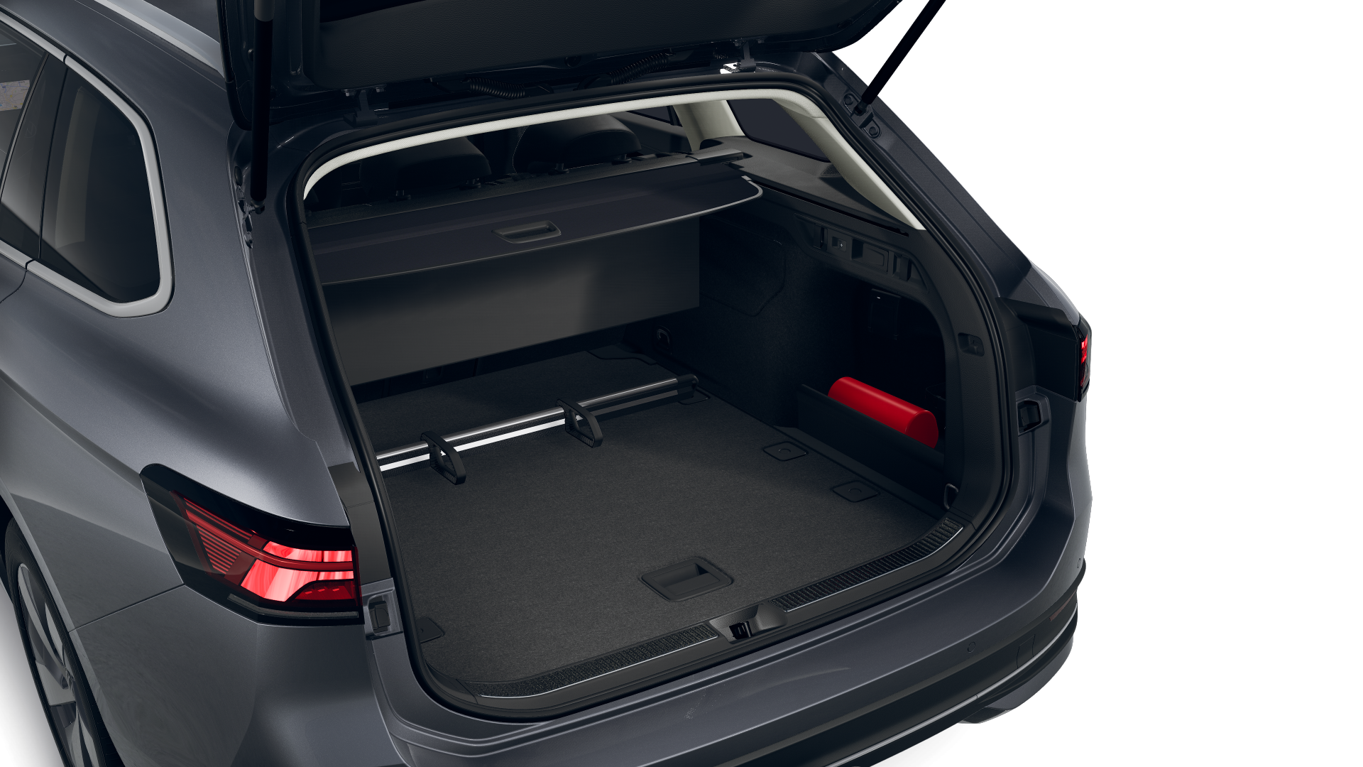 Volkswagen Passat Business DSG