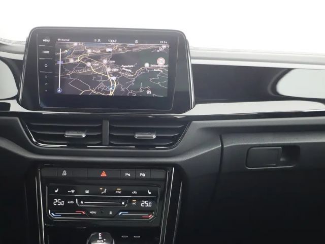 Volkswagen T-Roc 4Motion DSG R-Line