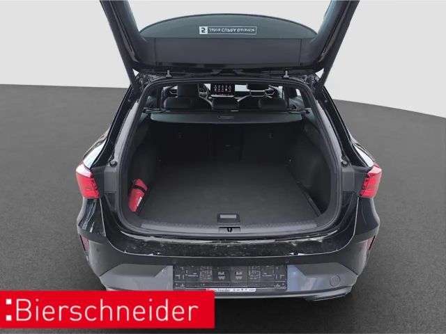 Cupra Leon 1.5 TSI Sportstourer