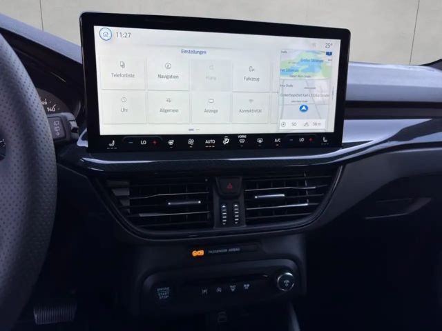 Ford Focus 1.5 EcoBlue ST Line Wagon