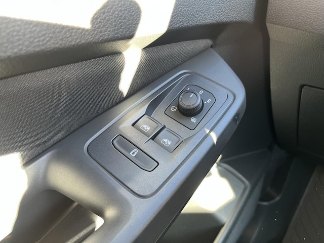 Volkswagen Caddy Combi DSG