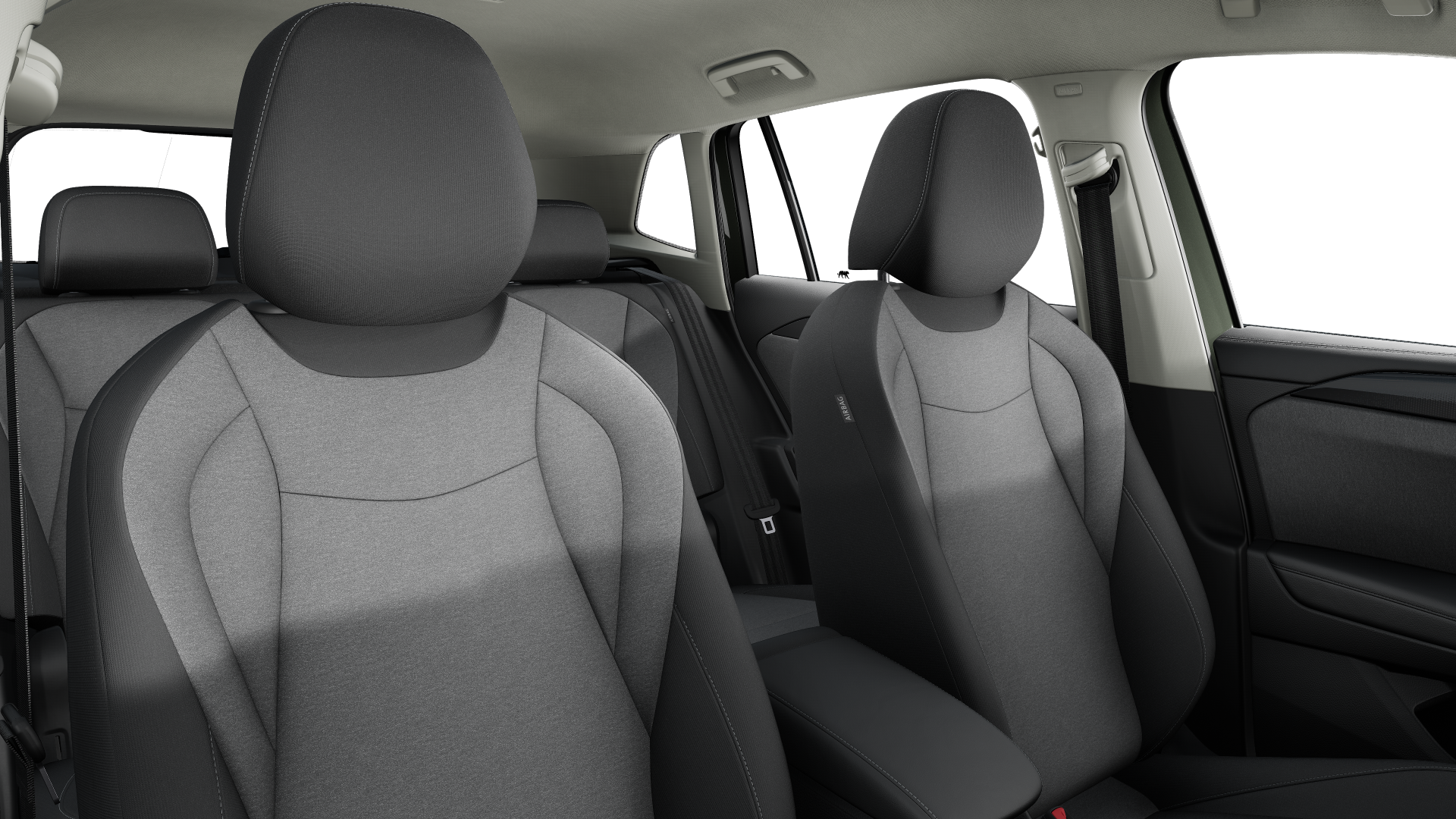 Volkswagen Tiguan 1.5 eTSI DSG