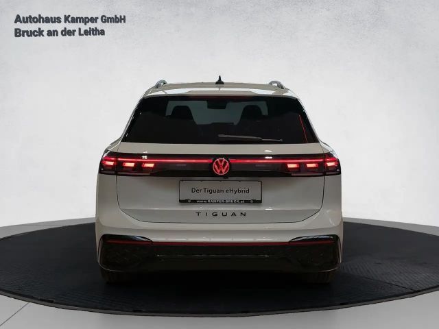 Volkswagen Tiguan DSG Sport eHybrid