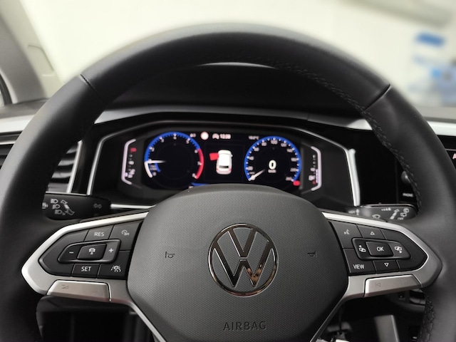 Volkswagen Polo 1.0 TSI