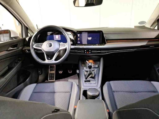 Volkswagen Golf 1.5 TSI