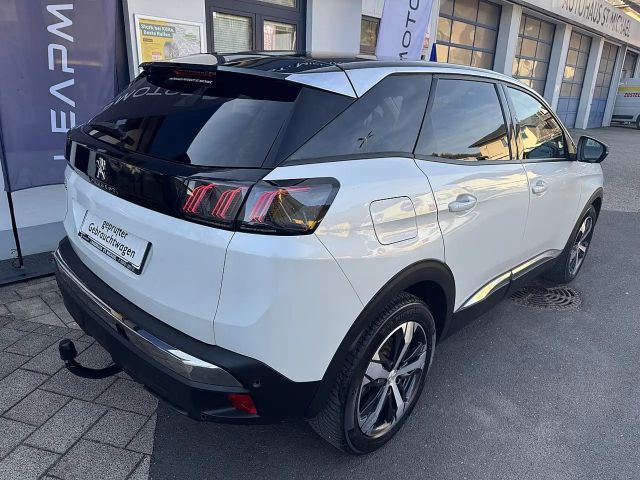 Peugeot 3008 Allure Pack EAT8 PureTech