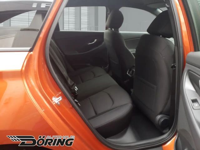 Hyundai i30 Advantage