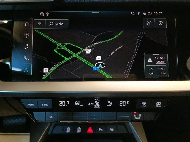 Audi A3 35 TDI S-Tronic Sedan Sportback