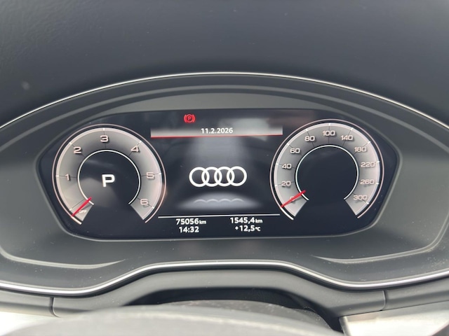 Audi Q5 40 TDI Quattro S-Tronic Sportback