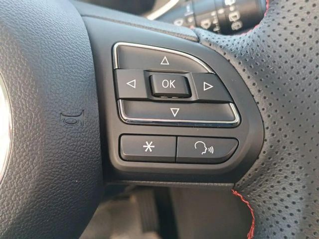 MG ZS 51 kWh EV Luxury