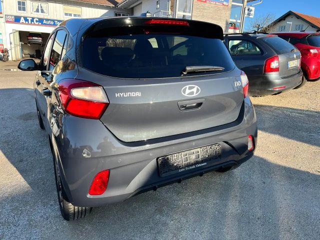 Hyundai i10 1.2 Trend