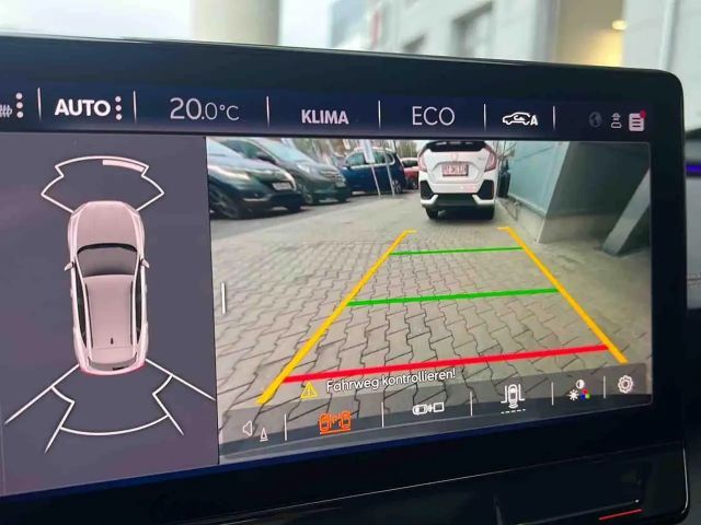 Cupra Formentor 1.4 VZ e-Hybrid