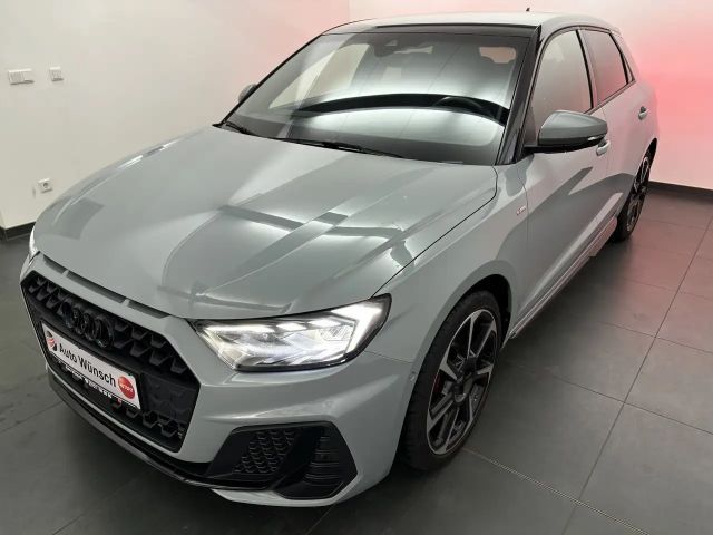Audi A1 2.0 TFSI Sportback