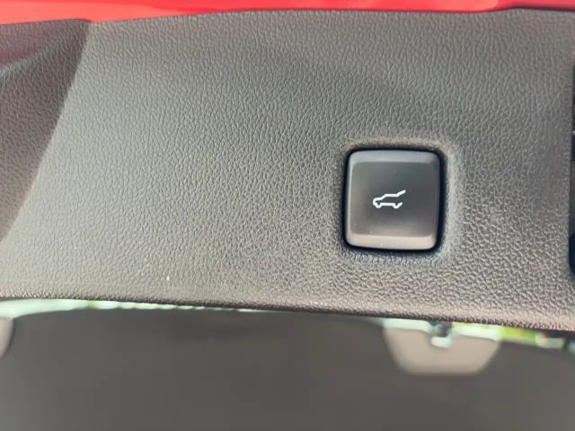 Ford Kuga Plug in Hybrid Vignale