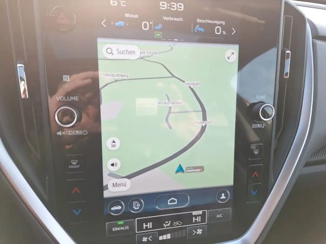 Subaru Crosstrek AWD