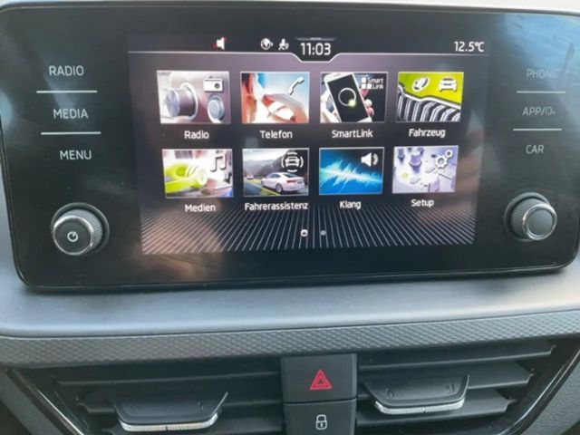 Skoda Kamiq 1.0 TSI Ambition