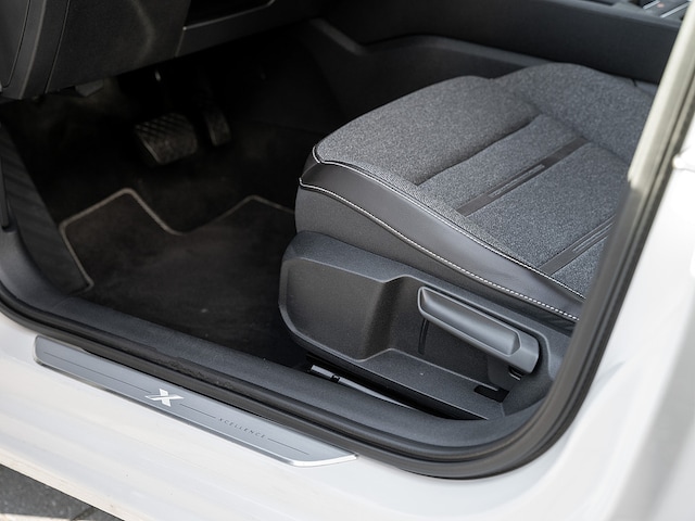 Seat Leon 1.5 TSI DSG Sportstourer Xcellence