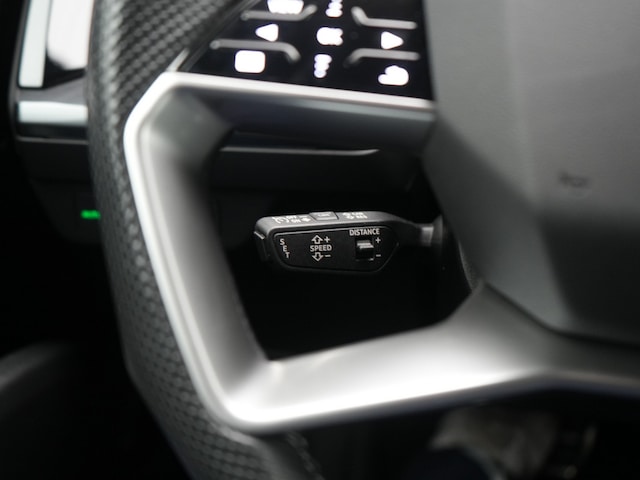 Audi Q4 e-tron 50 Quattro Sportback