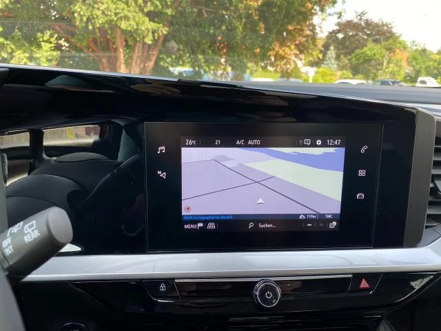 Opel Mokka Business Elegance