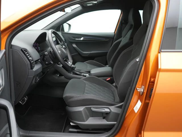 Skoda Karoq 4x4