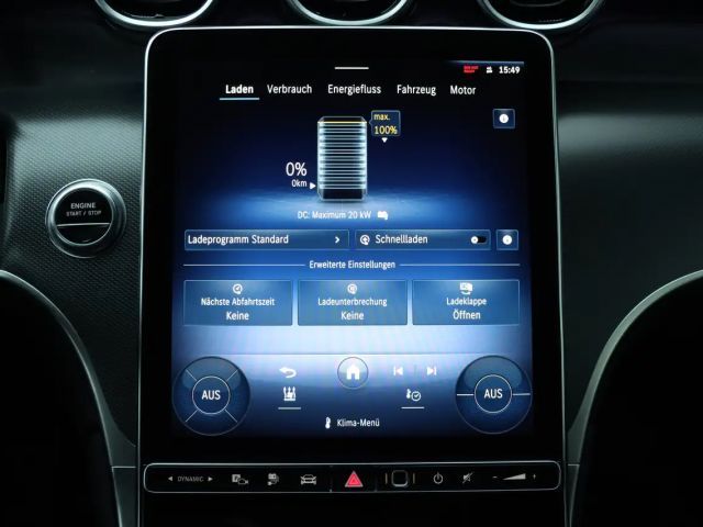 Mercedes-Benz GLC 300 4MATIC