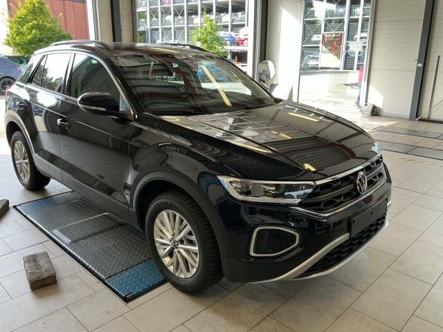 Volkswagen T-Roc 1.0 TSI Life