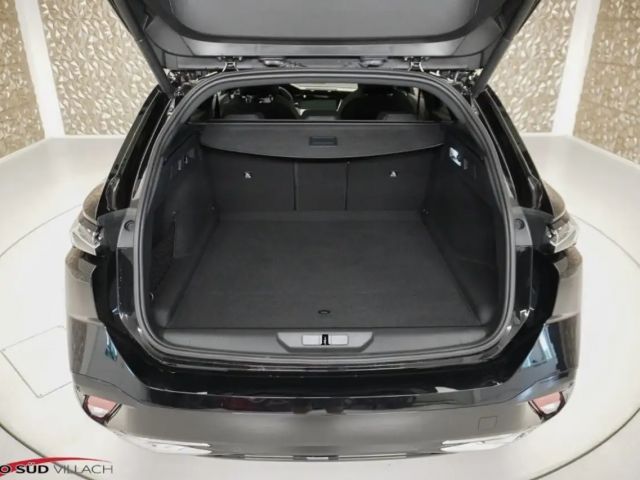 Peugeot 308 BlueHDi EAT8 GT-Line SW