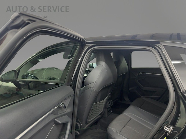 Audi S3 Quattro S-Tronic Sportback