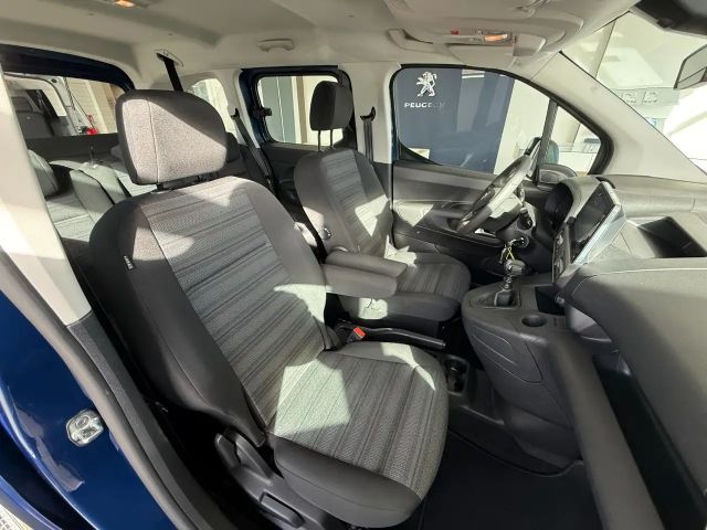 Opel Combo 1.5 CDTI Life