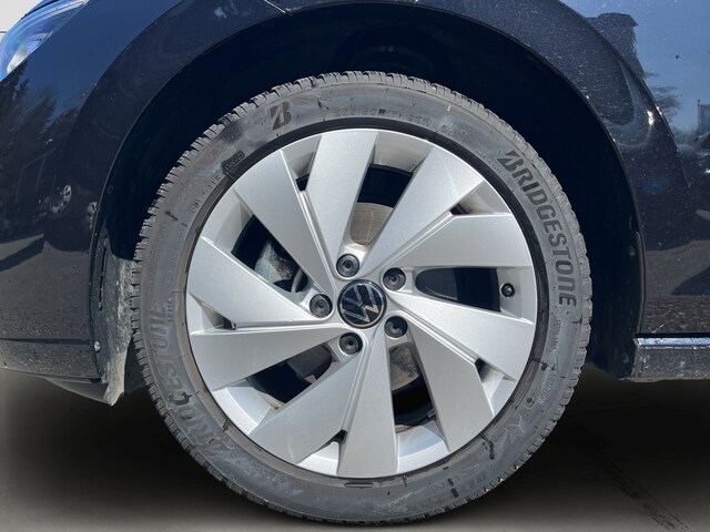 Volkswagen Golf 2.0 TDI DSG Golf VIII Move