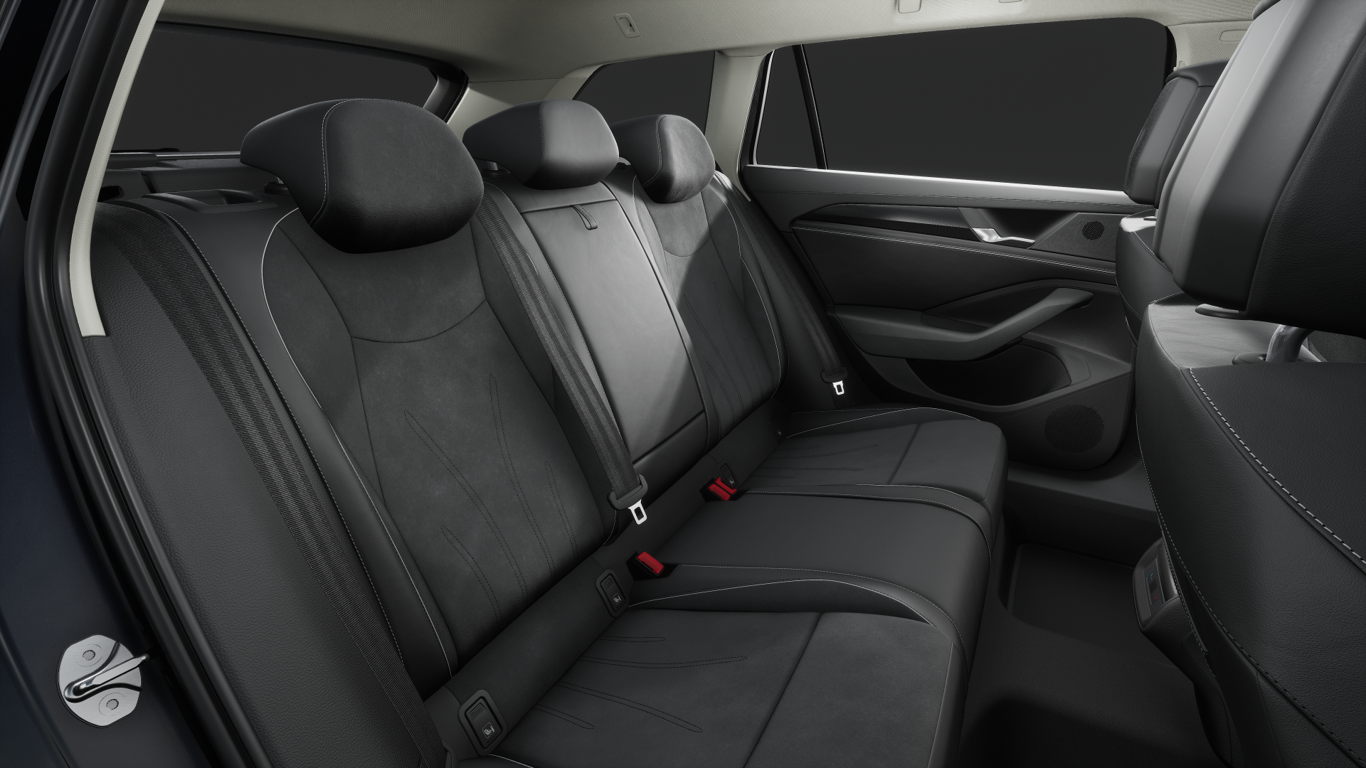 Volkswagen Passat 2.0 TDI Business DSG Variant